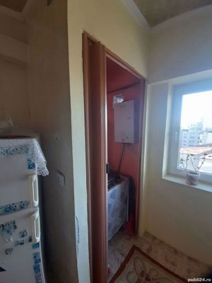 Vând sau schimb cu casa la munte  jud prahova  apartament 3 camere decomandat Alexandria  - imagine 4