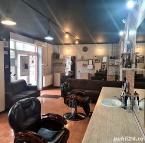 Inchiriem post  frizerie,coafura,cosmetică si manichiura Arad(Miorita) - imagine 4