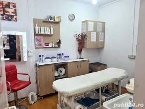 Inchiriem post  frizerie,coafura,cosmetică si manichiura Arad(Miorita) - imagine 3