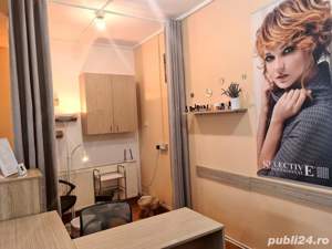 Inchiriem post  frizerie,coafura,cosmetică si manichiura Arad(Miorita) - imagine 2