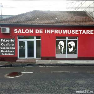Inchiriem post  frizerie,coafura,cosmetică si manichiura Arad(Miorita) - imagine 6