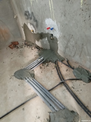 amenajari interioare