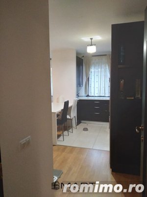 Ocazie unica in piata imobiliara- Apartament 2 camere zona Tractorul CORESI - imagine 6