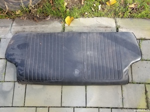 Bancheta spatar Fiat 126p Polski - imagine 2