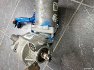 Coloană volan Hyundai I40 - imagine 2