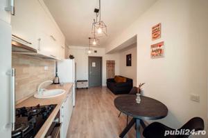 Apartamente de LUX in Iasi #Palas Mall #Copou #Universitate #Tudor Vladimirescu  - imagine 6