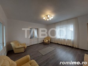 Casa 1 nivel 3 camere 1 baie 130 mpu terasa curte Lipoveni Alba Iulia - imagine 9