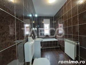 Casa 3 camere 130 mp utili terasa curte zona Lipoveni Alba Iulia - imagine 7