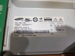 Buffer LJ41-10337A+lj42-10330A de pe tv Samsumg ps60f5000 - imagine 6