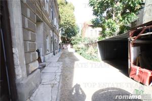 Apartament cu 4 camere  de vanzare, Ultracentral,  Kogalniceanu, curte si pod - imagine 15
