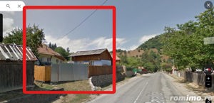 Casa la munte, teren 500 m2, - acces direct din DN12A - Ciobanus, Asau la 8Km de Comanesti  - imagine 2