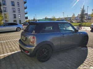 Mini Cooper S - imagine 3
