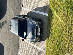 Mini Cooper S - imagine 8