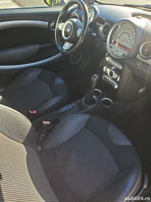 Mini Cooper S - imagine 5