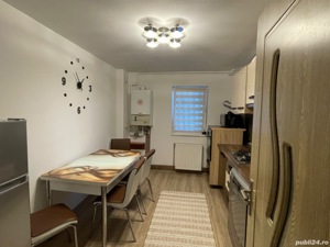 Apartament regim hotelier lux central  - imagine 2