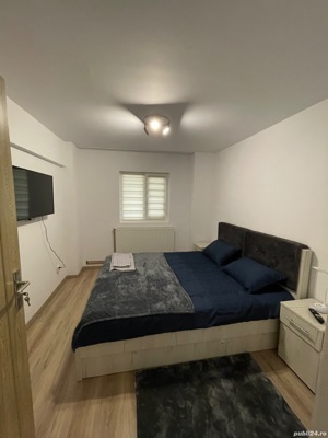 Apartament regim hotelier lux central  - imagine 7