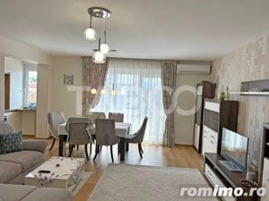 Apartament pe Calea Dumbravii 3 camere balcon lift parcare subterana - imagine 7