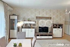 Apartament pe Calea Dumbravii 3 camere balcon lift parcare subterana - imagine 4