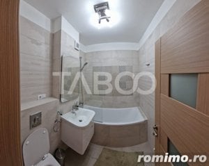 Apartament pe Calea Dumbravii 3 camere balcon lift parcare subterana - imagine 9