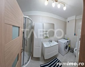 Apartament pe Calea Dumbravii 3 camere balcon lift parcare subterana - imagine 11