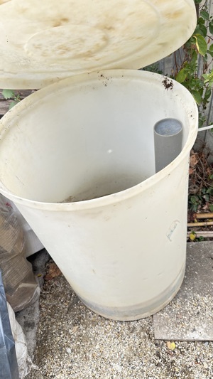 De vanzare statie dedurizare  completa  - imagine 3