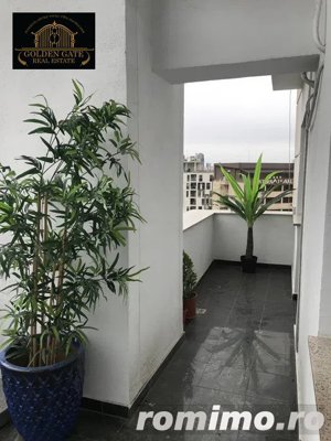 Duplex 4 Camere  | Unirii - Ultracentral | AC | Terasa | Metrou - imagine 8
