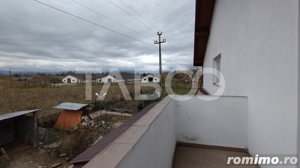 Afacere si locuinta cu teren de 1450 mp de vanzare in Rausor - imagine 18