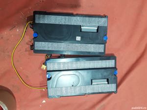 set 2 difuzoare bn96-49998b 6ohm 10w de pe tv Samsung ue50tu7172u