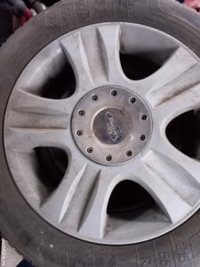 Genti aluminiu sharan/ ford galaxy/ ford mondeo