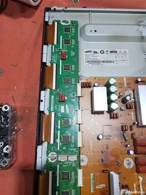  YB-LOW Board 60ff lj41-10336a lj92-1963a+lj41-10335a de pe tv Samsung ps60f5000