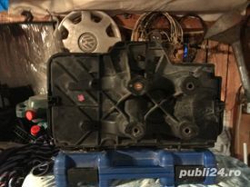 carcasa baterie vw bora/golf4 - imagine 4