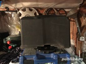 carcasa baterie vw bora/golf4 - imagine 2