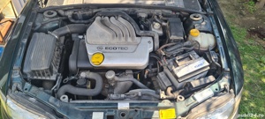 Dezmembrez Opel Vectra B 1.6 - imagine 4
