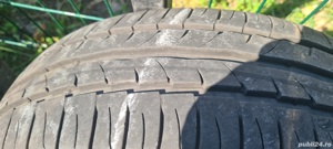 Dezmembrez Opel Vectra B 1.6 - imagine 6