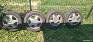 Dezmembrez Opel Vectra B 1.6 - imagine 5