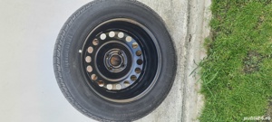 Dezmembrez Opel Vectra B 1.6 - imagine 8