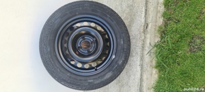 Dezmembrez Opel Vectra B 1.6 - imagine 7