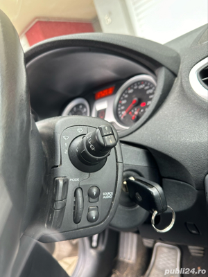 Vand Renaul Clio - imagine 2