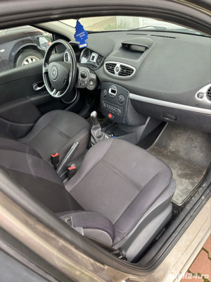 Vand Renaul Clio - imagine 9