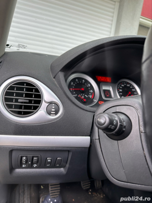 Vand Renaul Clio - imagine 3