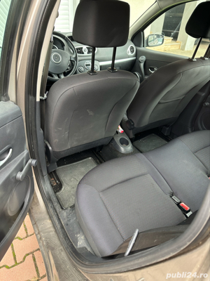 Vand Renaul Clio - imagine 5