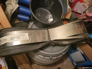 Manson teava canalizare NOU