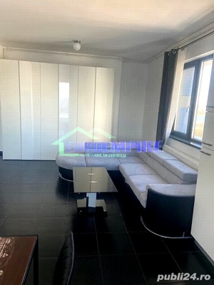  Apartament 3 camere de inchiriat zona Faleza Nord, BLOC NOU, VEDERE LA MARE - imagine 4