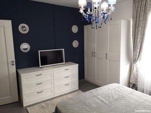 Mazepa, apartament decomandat si renovat