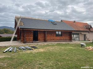 reparati de acoperiș - imagine 5