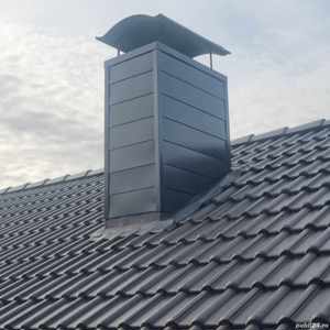 reparati de acoperiș - imagine 2