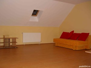 PROPRIETAR VAND sau INCHIRIEZ vila in cartierul Irish Park, 5 camere, 3 niveluri, curte 420 mp - imagine 8