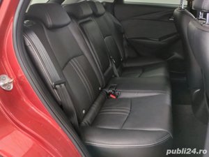 Mazda CX3 2019 RevolutionTop G121 Automat  TvaDeductibil ADESA - imagine 7