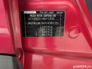 Mazda CX3 2019 RevolutionTop G121 Automat  TvaDeductibil ADESA - imagine 10