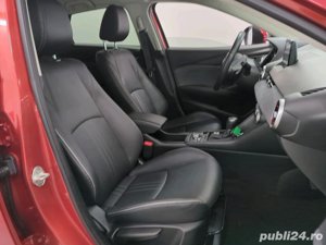 Mazda CX3 2019 RevolutionTop G121 Automat  TvaDeductibil ADESA - imagine 9